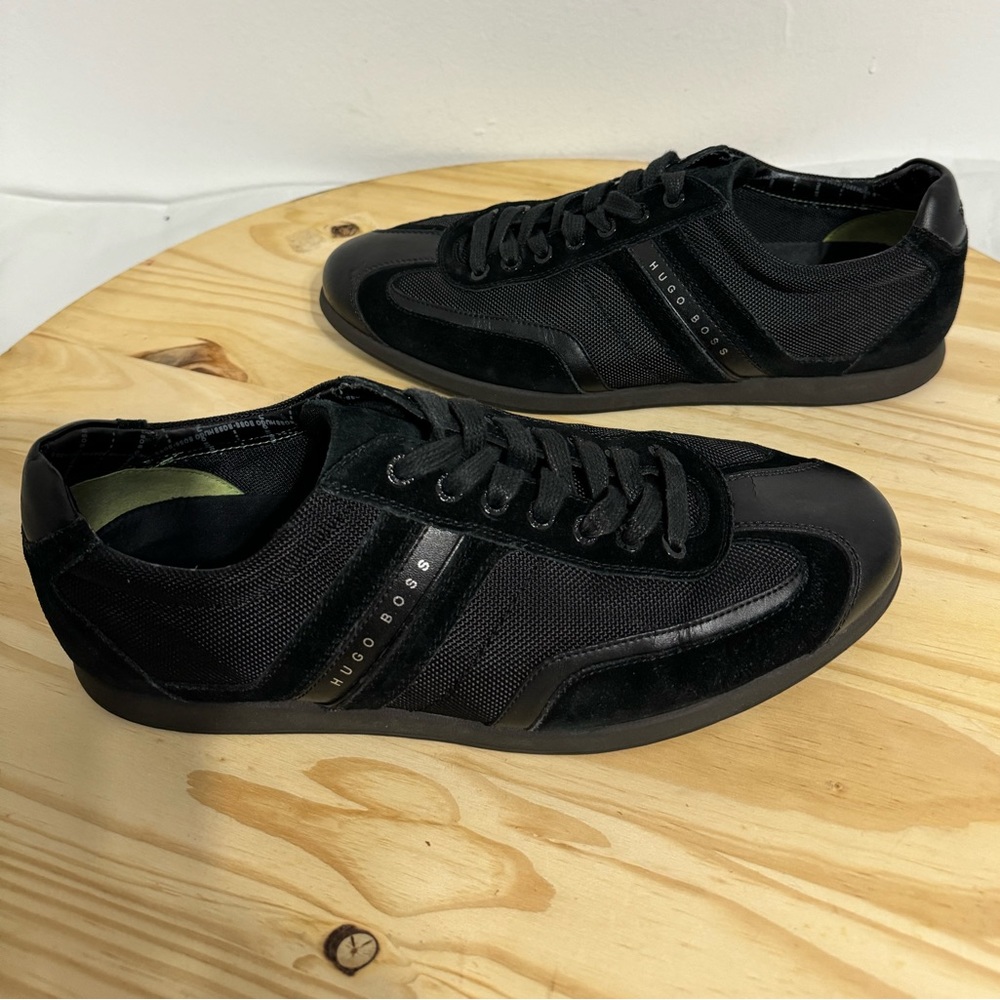 HUGO BOSS